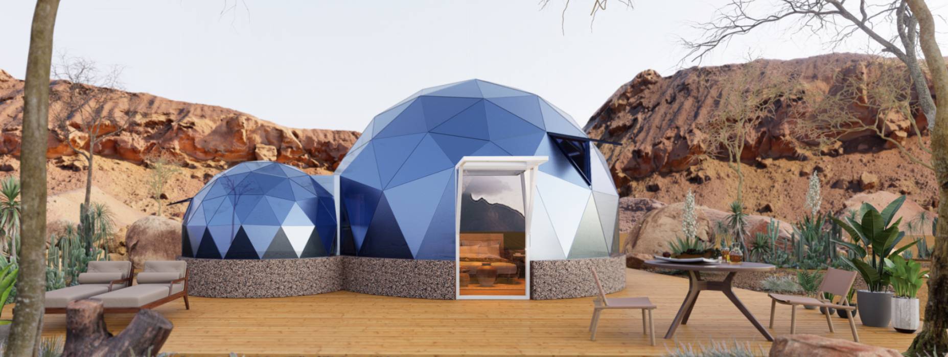 承德县星空房定制